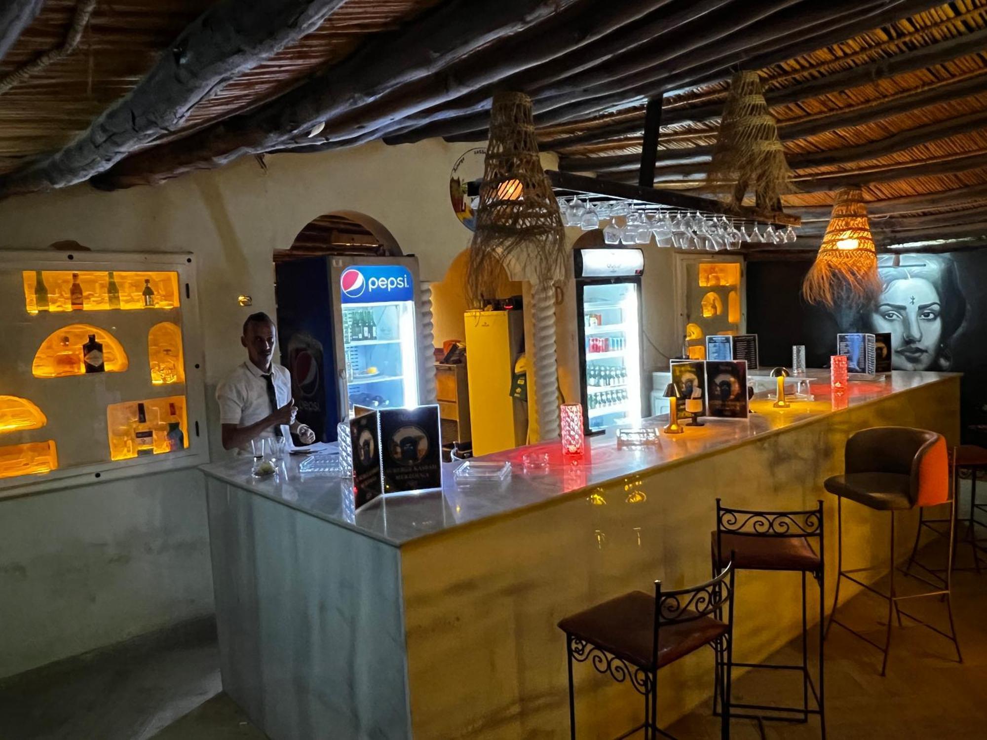 Kasbah מרזאוגה מראה חיצוני תמונה