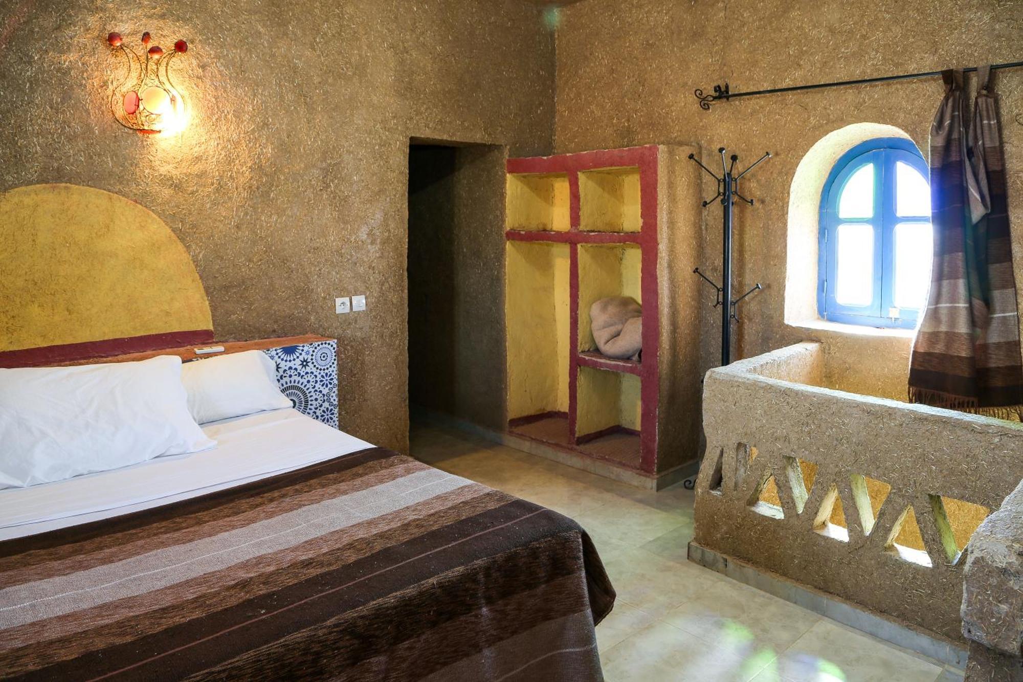 Kasbah מרזאוגה מראה חיצוני תמונה