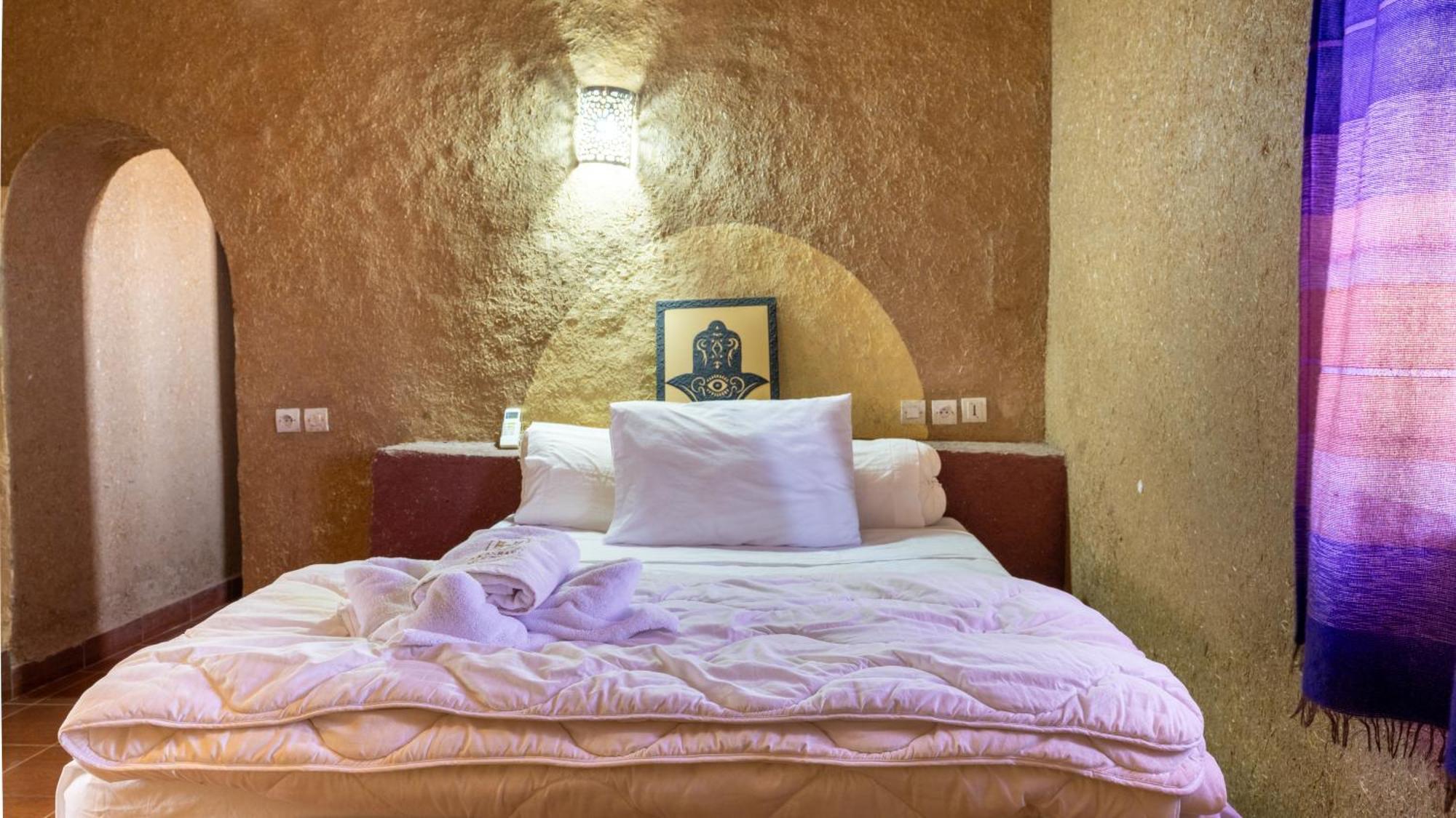 Kasbah מרזאוגה מראה חיצוני תמונה