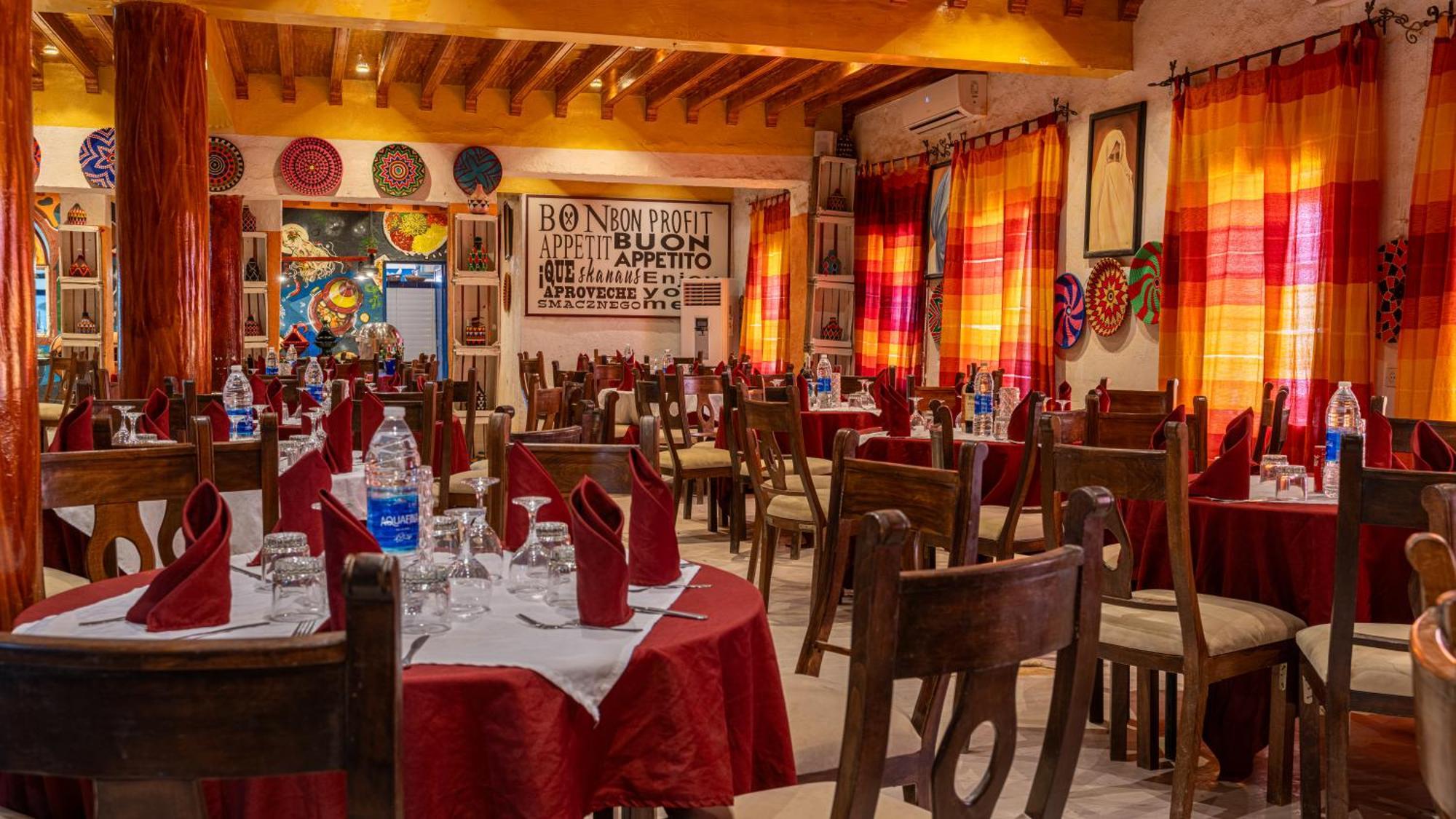 Kasbah מרזאוגה מראה חיצוני תמונה
